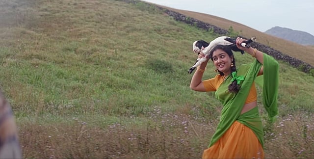 സ്ഫടികം