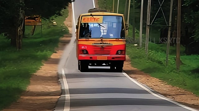 'അസാധ്യമായി ഒന്നുമില്ലെന്ന് ഒരിക്കല് കൂടി തെളിയിച്ചു; ഇതാദ്യം'; തിങ്കളാഴ്ച കെഎസ്ആര്ടിസി നേടിയത് 13.01 കോടി