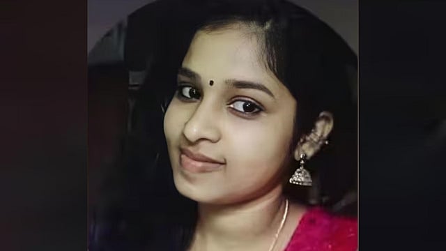 മാറാട് യുവതിയെ ഭർതൃവീട്ടിൽ മരിച്ചനിലയിൽ കണ്ടെത്തി; ദുരൂഹത