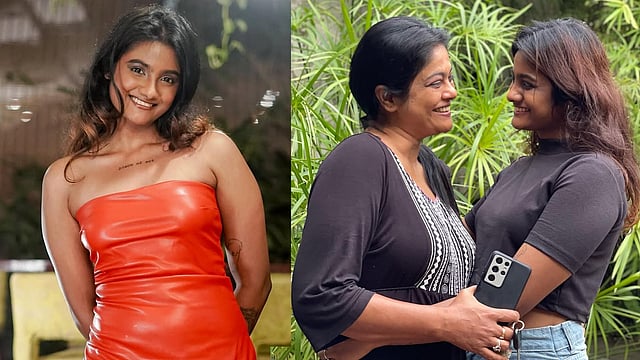 'നിറത്തിന്റെ പേരില് വിവേചനം നേരിട്ടു, കൂടെ നടന്ന സുഹൃത്തുക്കളില് നിന്നും മോശം അനുഭവം'; തുറന്ന് പറഞ്ഞ് മഞ്ജു പിള്ളയുടെ മകള്