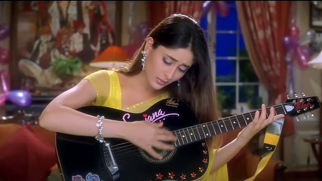 മേം പ്രേം കി ദിവാനി ഹൂൻ