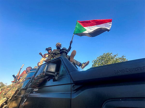 Sudan's paramilitary RSF forms alternate govt, escalating civil war, deepening divisions
