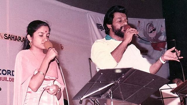 മലയാളത്തിന്റെ വാനമ്പാടി കെ എസ് ചിത്രയ്ക്ക് ഇന്ന് 62-ാം പിറന്നാൾ