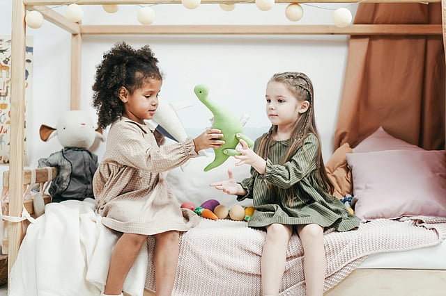 Child Pychology