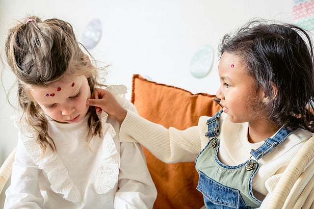 Child Pychology