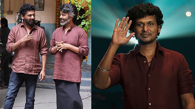 രജനികാന്തിന്റെ ജീവിതം സിനിമയായാല് ആരാകും നായകന്? ലോക്കിയുടെ മനസില് ഈ താരം