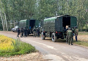 anti-terror operation