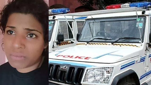 ജാമ്യത്തിലിറങ്ങി വീണ്ടും ലഹരിക്കടത്ത്; രണ്ടു യുവതികളടക്കം മൂന്നു പേര് അറസ്റ്റില്