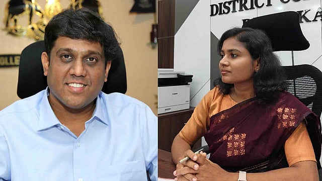 ഐഎഎസ് തലപ്പത്ത് വന്‍ അഴിച്ചുപണി, നാലു ജില്ലാ കലക്ടര്‍മാര്‍മാര്‍ക്ക് മാറ്റം ; പൊതു വിദ്യാഭ്യാസ ഡയറക്ടറെയും മാറ്റി 