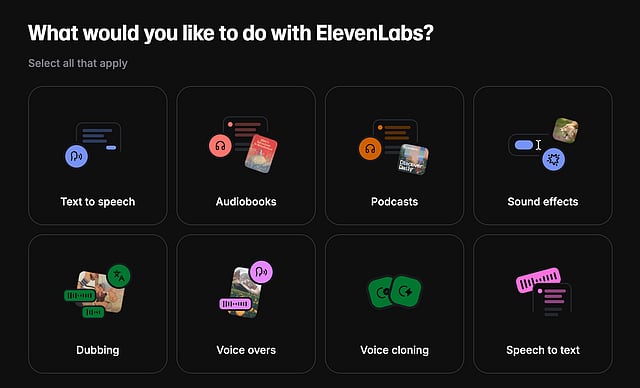 eleven lab
