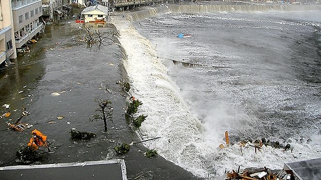 Tsunami