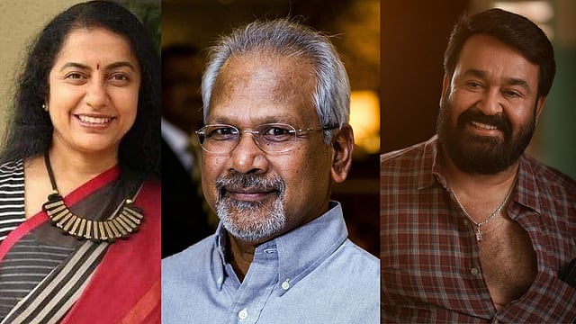 സിനിമ കോണ്‍ക്ലേവ് തിയ്യതിയായി; മോഹന്‍ലാലും സുഹാസിനിയും മണിരത്‌നവും പങ്കെടുക്കും 