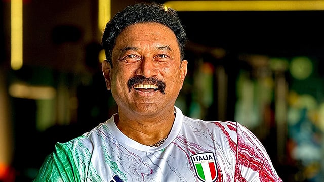 'പരാതികൾ വേദനിപ്പിച്ചു'; അമ്മ തെരഞ്ഞെടുപ്പിൽ നിന്ന് പിന്മാറി നടൻ ബാബുരാജ്