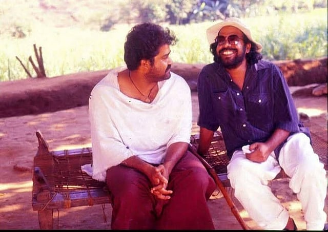 ഭരതനും പത്മരാജനുമായുള്ള കൂട്ടുകെട്ട് മലയാള സിനിമയുടെ സുവർണ്ണ കാലഘട്ടത്തിന്റെ കൂടി തുടക്കമായിരുന്നു.