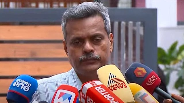 'ശസ്ത്രക്രിയ മുടക്കിയെന്ന ആരോപണം കള്ളം, ഉപകരണ ക്ഷാമം ഇപ്പോഴുമുണ്ട്'; നിലപാടില് ഉറച്ച് ഡോ. ഹാരിസ്