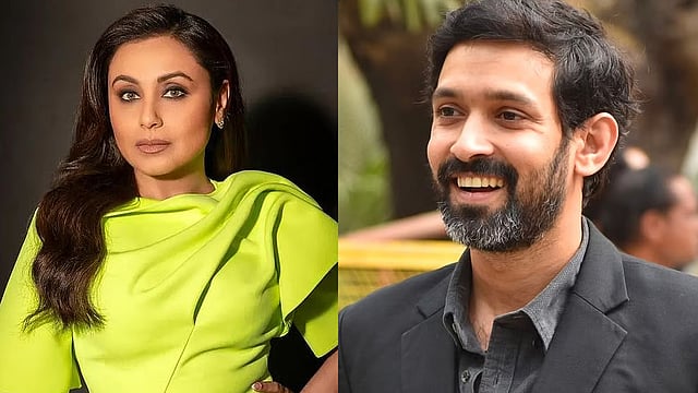 71-ാമത് ദേശീയ ചലച്ചിത്ര പുരസ്കാരങ്ങള് വൈകിട്ട് 6 ന് പ്രഖ്യാപിക്കും; വിക്രാന്ത് മാസിയും റാണി മുഖര്ജിയും മുന്നില്