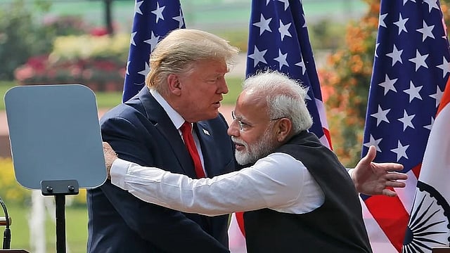 25% US tariff on India takes effect Aug 7 as Trump revamps duties for nearly 70 nations