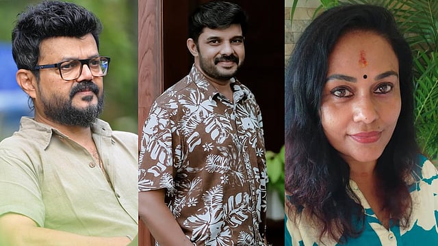 'നവാസേ... എന്തു പോക്കാടാ ഇത്?'; ഉറ്റ സുഹൃത്തിന്റെ വേർപാടിൽ നാദിർഷയും സീമ ജി നായരും