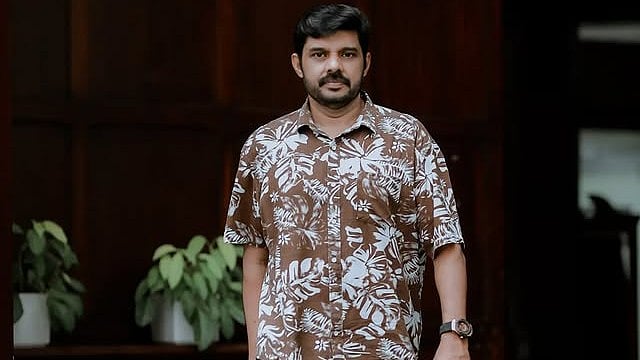കലാഭവൻ നവാസ് (Kalabhavan Navas)