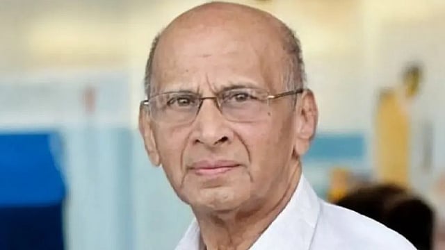കണ്ണൂരിലെ 'രണ്ടു രൂപ ഡോക്ടര്' അന്തരിച്ചു