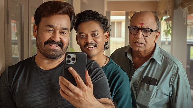 ഹൃദയപൂർവം