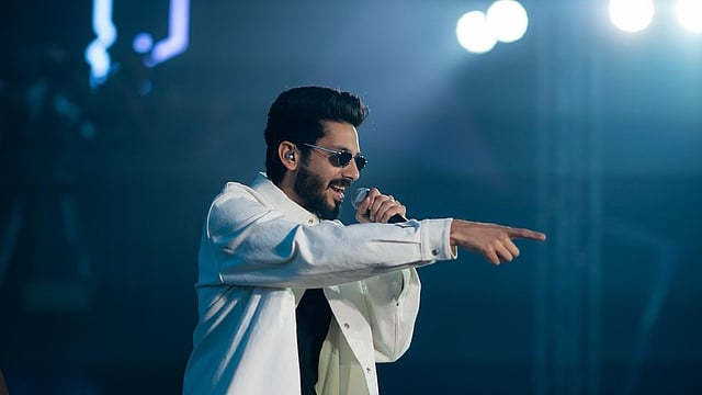 അനിരുദ്ധ് രവിചന്ദർ ആണ് ചിത്രത്തിന് സംഗീതമൊരുക്കുന്നത്.
