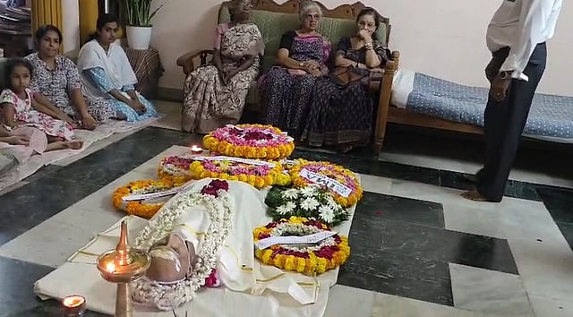 സാധാരണക്കാരുടെ അത്താണി, ഡോക്ടര്‍ എ കെ രൈരു ​ഗോപാൽ ഇനി ദീപ്ത സ്മരണ - വിഡിയോ 