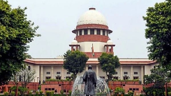 'ഭഗവാന് കൃഷ്ണനായിരുന്നു ആദ്യത്തെ മധ്യസ്ഥന്'; ബാങ്കെ ബിഹാരി ക്ഷേത്ര കേസില് സുപ്രീംകോടതി
