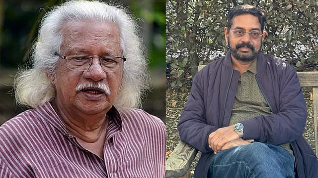 'അടൂര് പറഞ്ഞത് നല്ല കാര്യങ്ങള്, വളച്ചൊടിച്ചു ജാതിവിദ്വേഷം പരത്തുന്നു'; പിന്തുണയുമായി കെവി മോഹന് കുമാര്; വിമര്ശനം