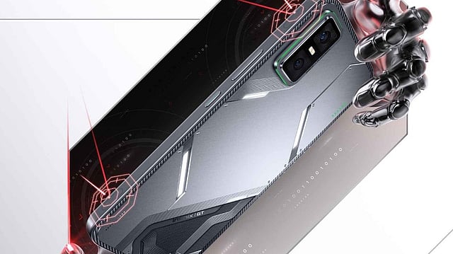 Infinix GT 30 pro