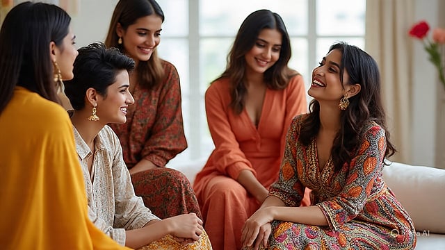 പ്രായപരിധിയില്ലാതെ പഠിക്കാം, ഫാഷൻ ഡിസൈനിങ് കോഴ്സ്