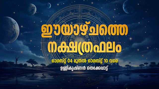 weekly horoscope
