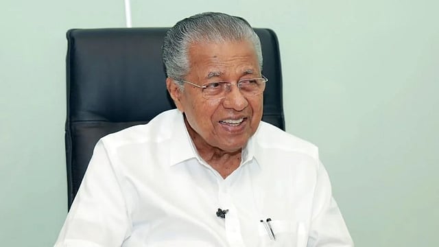 ഇനി ദുരന്തങ്ങള്‍ ആവര്‍ത്തിക്കരുത്!, സ്‌കൂളുകളിലെയും ആശുപത്രികളിലെയും അപകടാവസ്ഥയിലുള്ള കെട്ടിടങ്ങള്‍ ഉടന്‍ പൊളിച്ചുമാറ്റും; നടപടിയുമായി മുഖ്യമന്ത്രി 