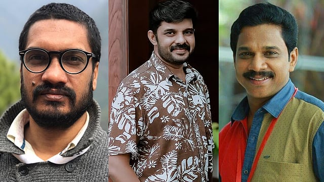 Vinod Kovoor replies to Sanalkumar Sasidharan