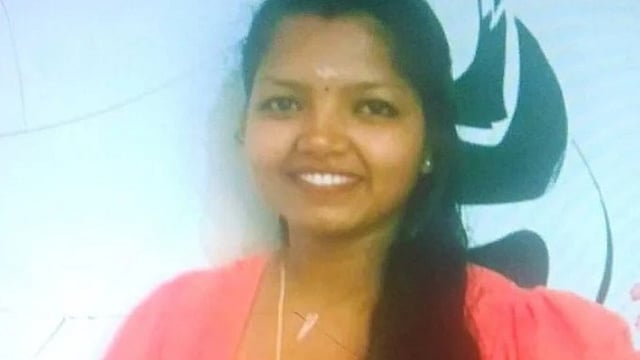 കോഴിക്കോട് യുവതി ഭര്തൃവീട്ടില് മരിച്ച നിലയില്; വിവാഹിതയായത് മൂന്നു വര്ഷം മുമ്പ്