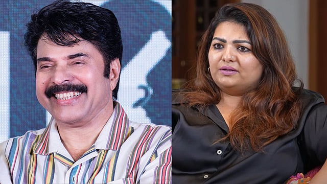 'മമ്മൂക്ക എന്നെ വിളിച്ചിരുന്നു, കേസുമായി മുന്നോട്ട് പോകരുതെന്ന് പറഞ്ഞു; ഇല്ലെന്ന് പറഞ്ഞപ്പോൾ സിനിമയിൽ നിന്ന് പിന്മാറി'
