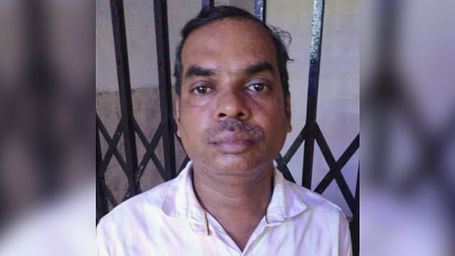 സര്ക്കാര് ജോലിക്കാരനെന്ന വ്യാജേന ടാഗ് ധരിച്ചെത്തി; എംപ്ലോയ്മെന്റ് ഓഫീസിലെത്തിയ യുവതിക്ക് ജോലി വാഗ്ദാനം, പ്രതി പിടിയില്