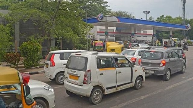 overage vehicle ban