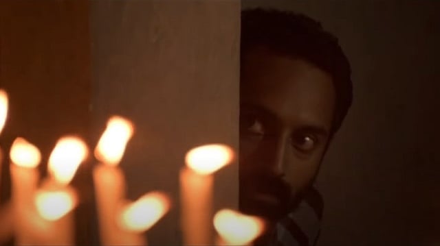 അന്നയും റസൂലും