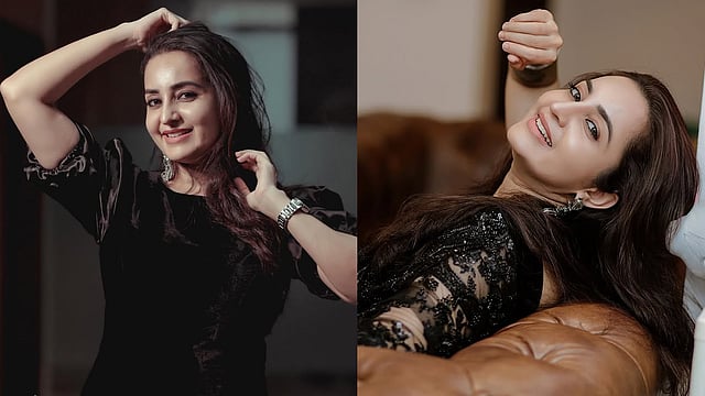 പുരുഷന്മാര്ക്ക് എതിരല്ല; സ്ത്രീധനം കൊടുത്തിട്ട് ഒരു സ്ത്രീയും വിവാഹം ചെയ്യേണ്ട ആവശ്യമില്ല: ഭാമ