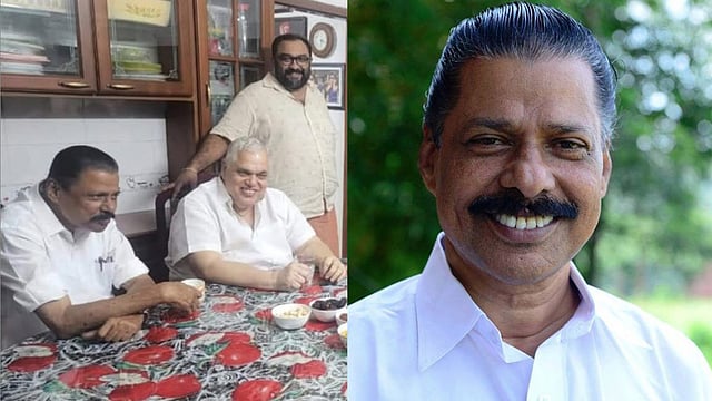 'ഇന്നുവരെ ഒരു സമയമോ മുഹൂര്ത്തമോ മാഷ് ചോദിച്ചിട്ടില്ല; ജാതകം നോക്കിപ്പോയെന്ന് പറഞ്ഞാല് സഹിക്കാനാവില്ല'; വിശദീകരണവുമായി ജോത്സ്യന് മാധവ പൊതുവാള്