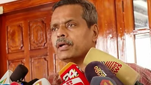 ആരോഗ്യമന്ത്രിയെ കണ്ടു, വിവാദത്തില് ക്ഷമ ചോദിച്ചു, ആരെയും കുറ്റപ്പെടുത്താനില്ലെന്ന് ഡോ ഹാരിസ്