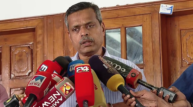 'അമീബിക് മസ്തിഷ്ക ജ്വരം തമിഴ്നാട്ടിലും കര്ണാടകയിലും ഇല്ല, ഡോക്ടറെ തലയില് വെട്ടിയിട്ട് കാര്യമില്ല'