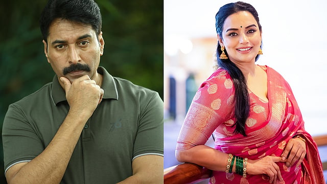 'സിനിമയില് ഇങ്ങനെ വൃത്തി കെട്ടൊരു കളിയുണ്ടാകുമെന്ന് പ്രതീക്ഷിച്ചില്ല; ശ്വേതയ്ക്കെതിരെ ആസൂത്രിത നീക്കം'; ഒപ്പമുണ്ടെന്ന് റഹ്മാന്