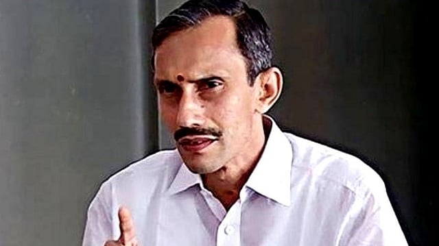 MT Ramesh responds to the voter list controversy in Thrissur