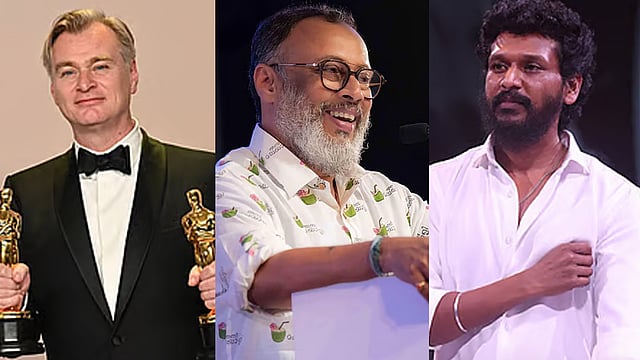 Lal Jose