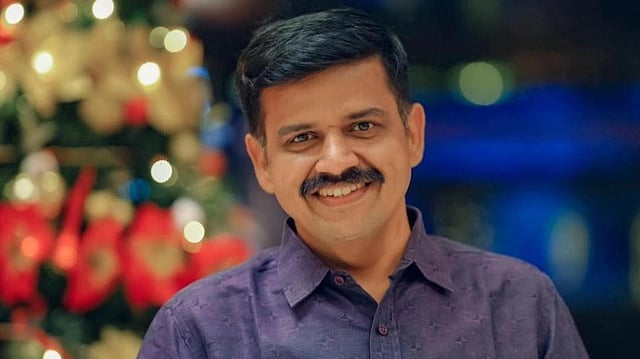 തൃക്കരിപ്പൂരില് സന്ദീപ് വാര്യര്?, മത്സരിക്കാന് ആളെയിറക്കേണ്ട!, എതിര്പ്പുമായി കാസര്കോട് ഡിസിസി