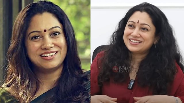 Anjali Menon