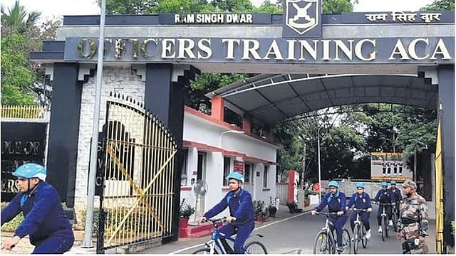 രാഷ്ട്രീയ ഇൻഡ്യൻ മിലിട്ടറി കോളേജ് ഏഴാംക്ലാസുകാർക്ക് പ്രവേശനം: ഒക്ടോബർ 15 വരെ അപേക്ഷിക്കാം,പരീക്ഷ ഡിസംബർ ഏഴിന്