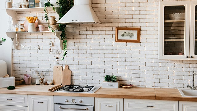 image of kitchen